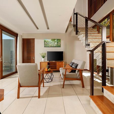 Kampi Villas Nusa Dua By Nakula Extérieur photo