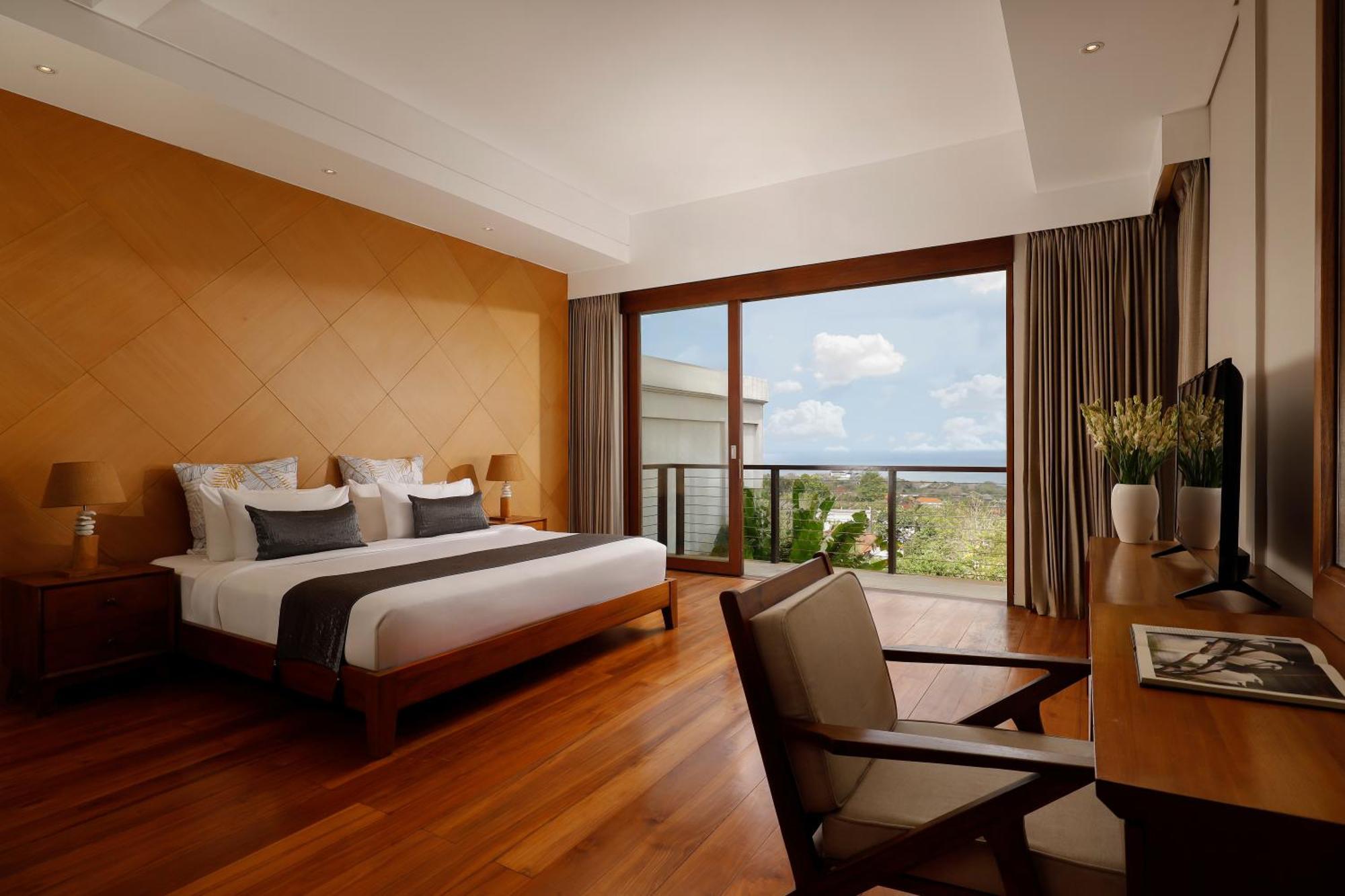 Kampi Villas Nusa Dua By Nakula Extérieur photo