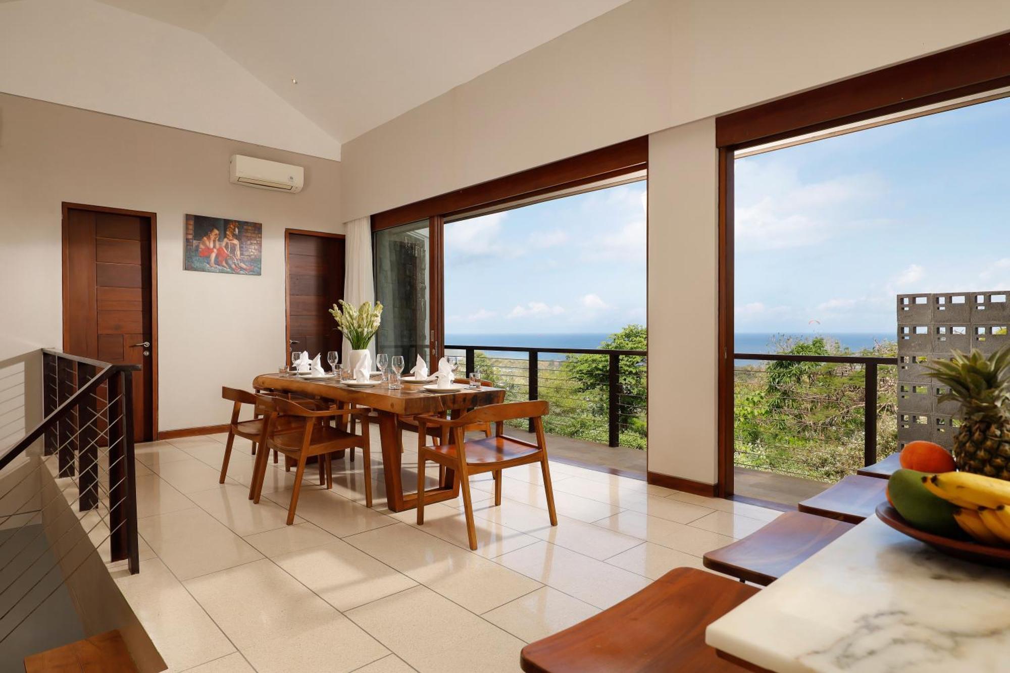 Kampi Villas Nusa Dua By Nakula Extérieur photo