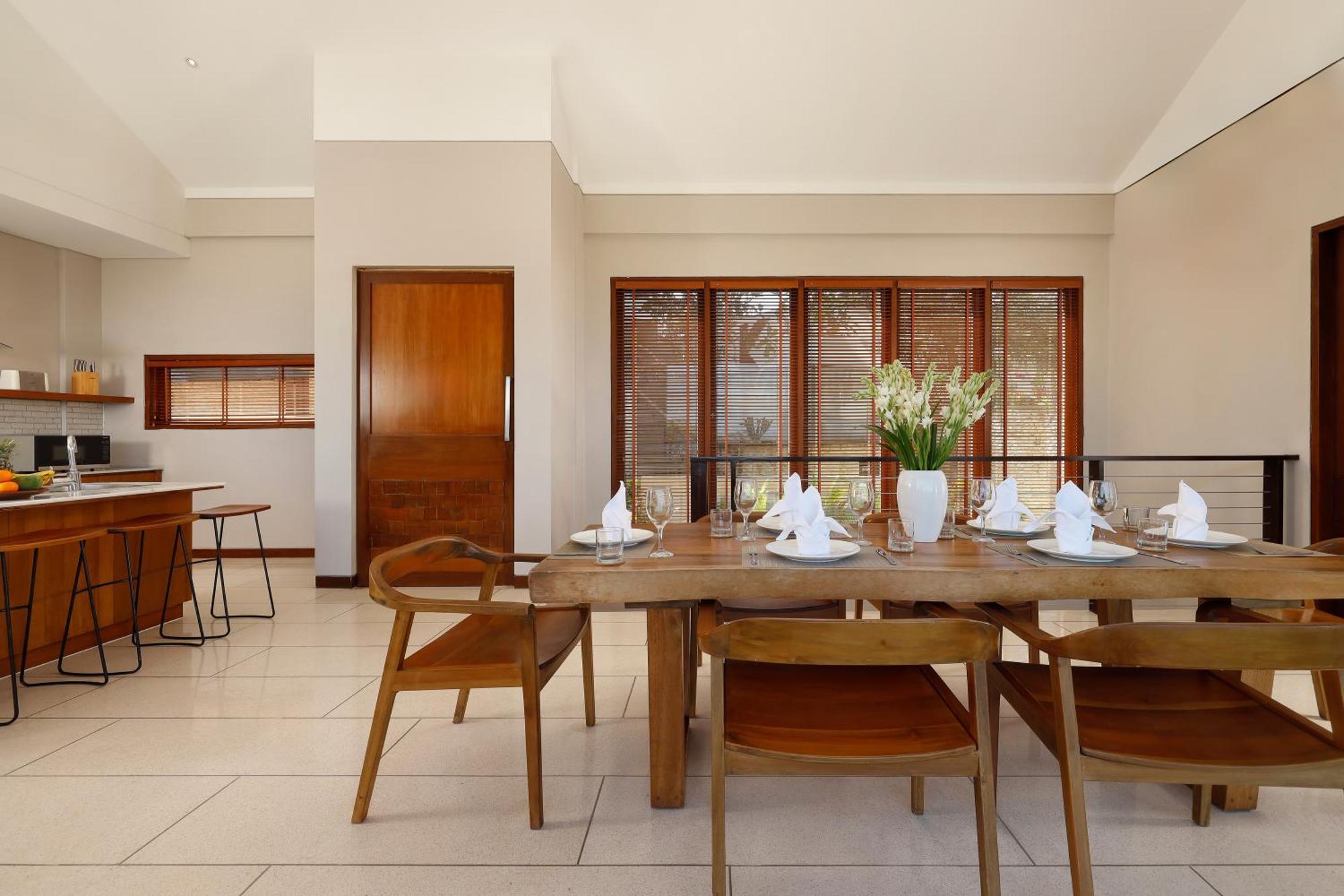 Kampi Villas Nusa Dua By Nakula Extérieur photo