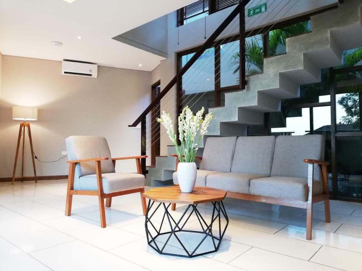 Kampi Villas Nusa Dua By Nakula Extérieur photo