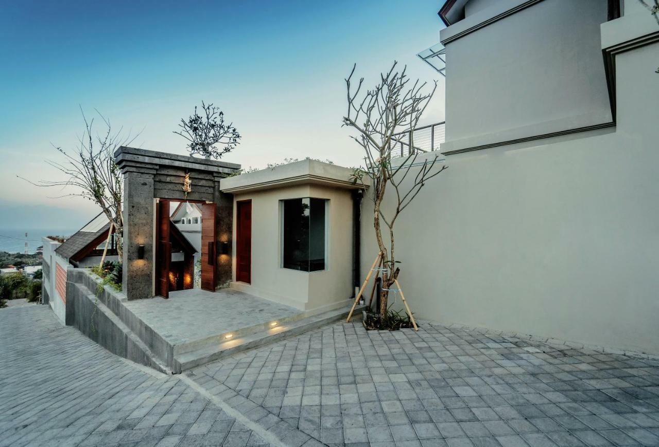 Kampi Villas Nusa Dua By Nakula Extérieur photo